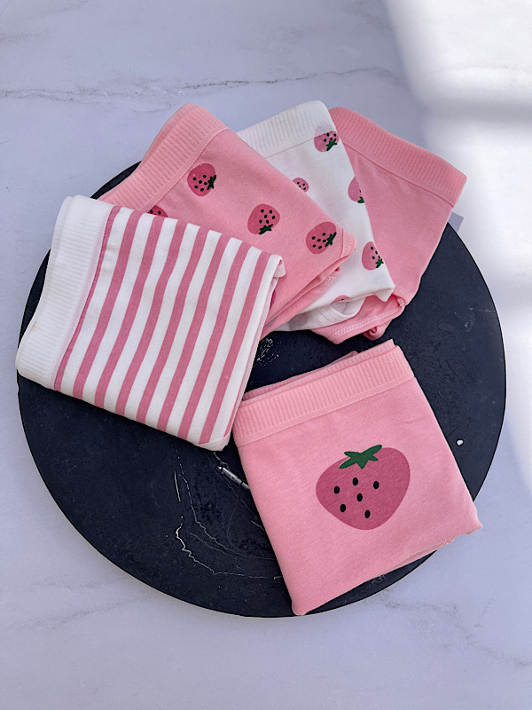 شورت عروسکی (کد 460)