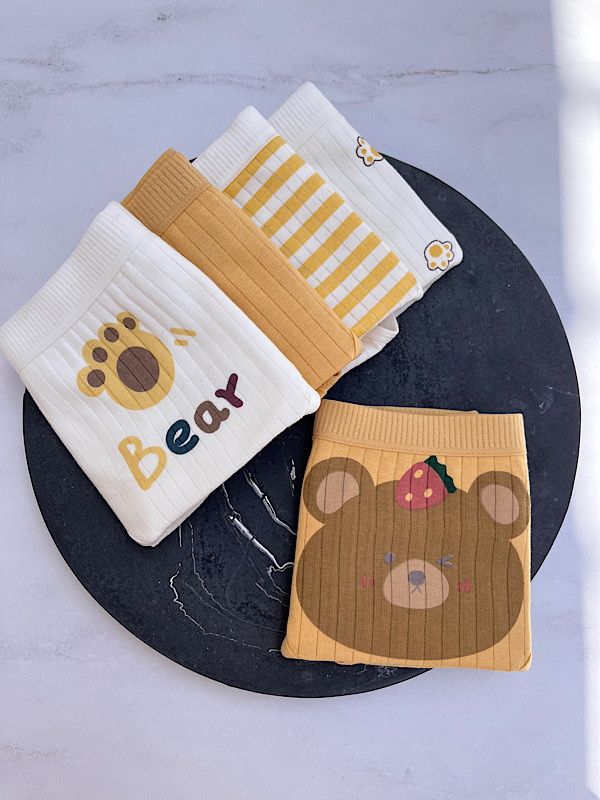 شورت عروسکی (کد 440 )