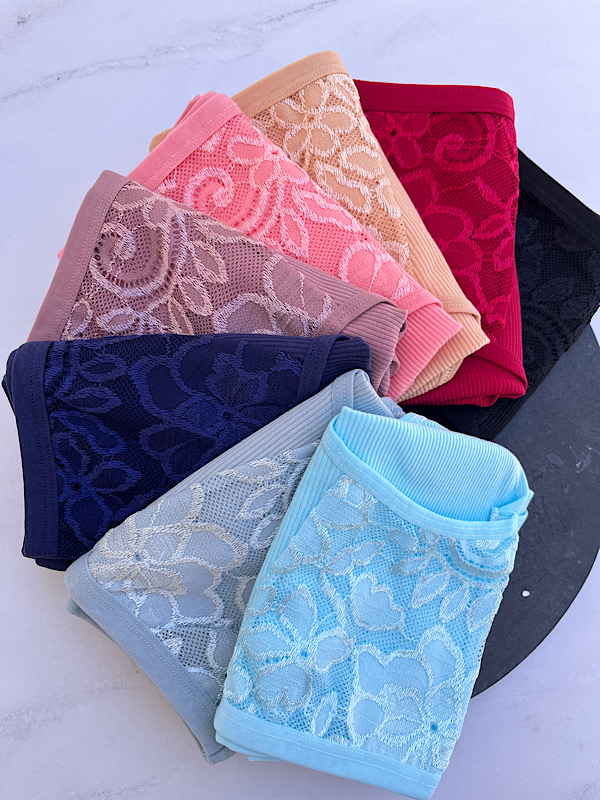 شورت کبرتی (456)