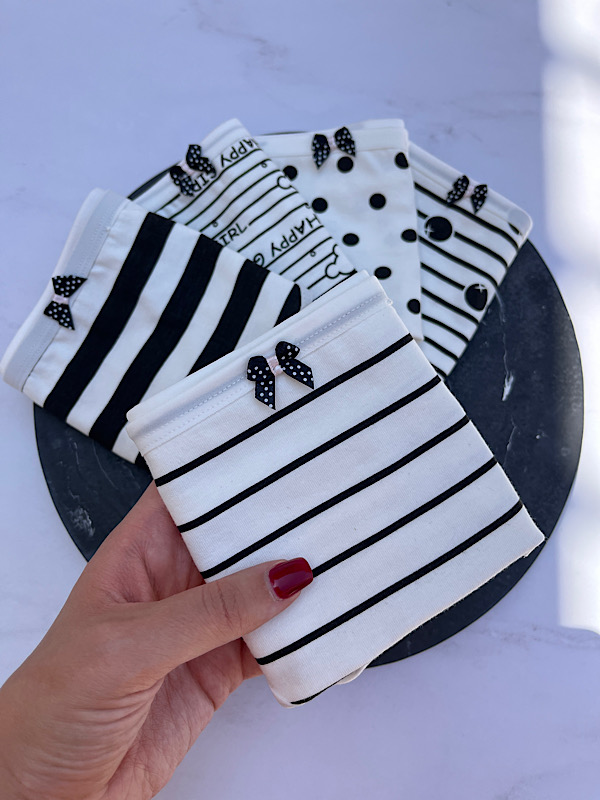 شورت عروسکی (کد 439 )