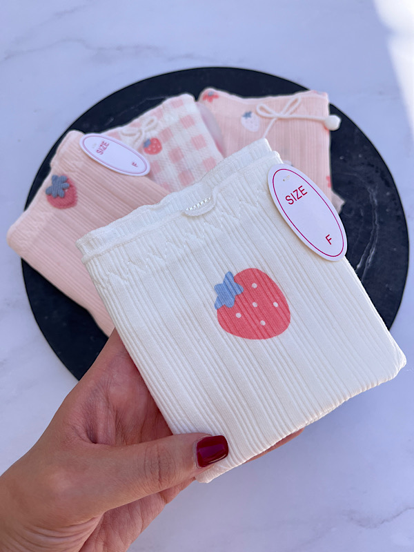 شورت عروسکی (کد ۴۴۲ )