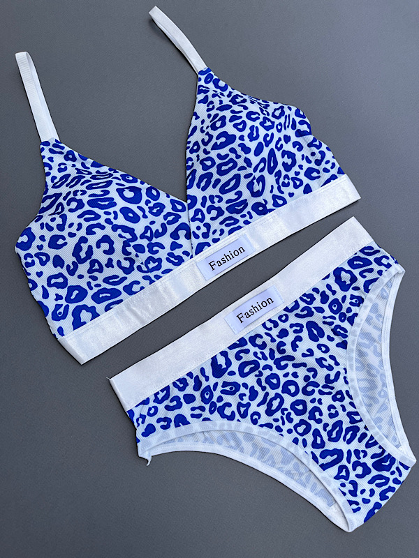 ست پلنگی  (*   ایراددار  * )