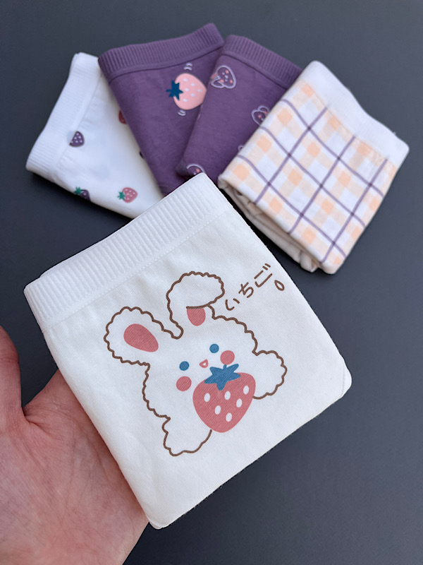 شورت عروسکی ( کد ۴۸۰)