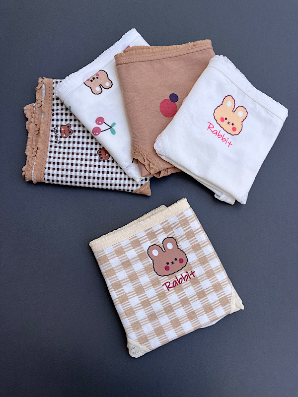 شورت عروسکی ( کد ۴۸۲)