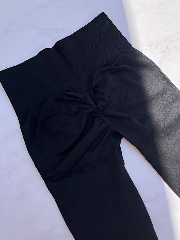 لگ مشکی (کد ۵۰۲)