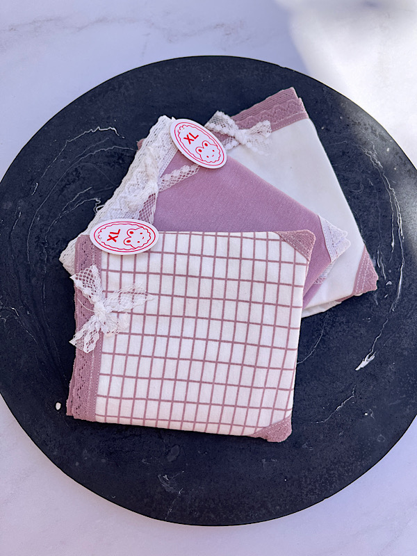 شورت عروسکی ( کد ۴۳۳)