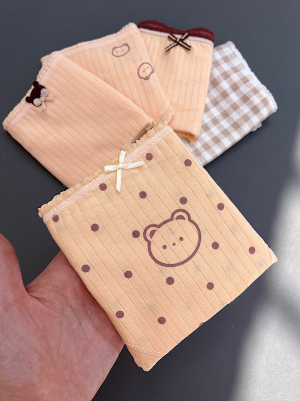 شورت عروسکی ( کد ۴۹۲)