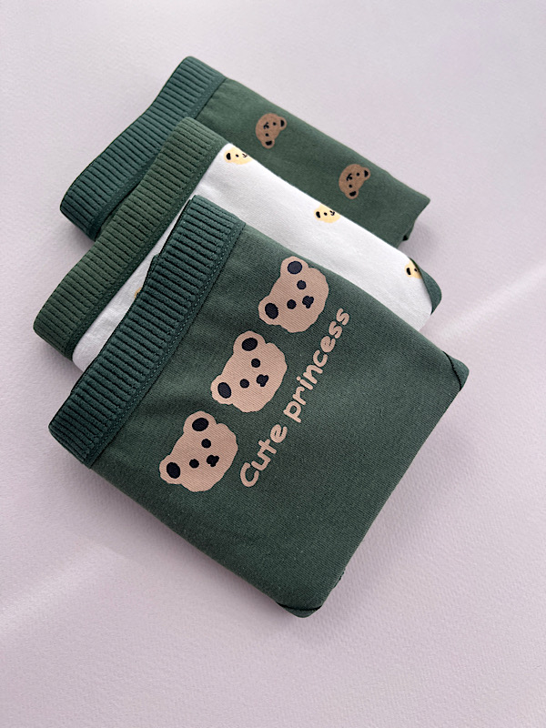 شورت عروسکی ( کد ۵۳۳)