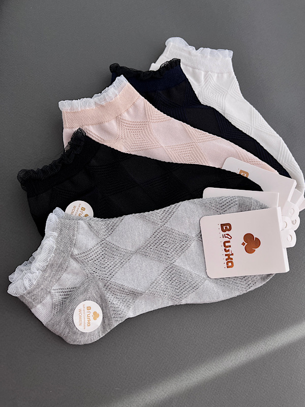 جوراب ( کد ۵۵۱)