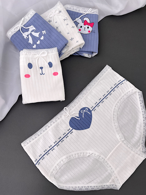 شورت عروسکی ( کد ۵۵۶)