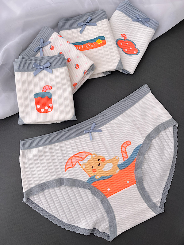 شورت عروسکی ( کد ۵۵۸)