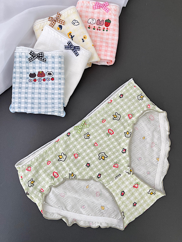 شورت نخی ( کد ۵۵۳)