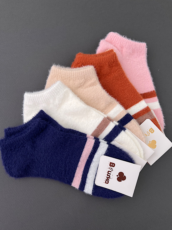 جوراب ( کد ۵۶۲)