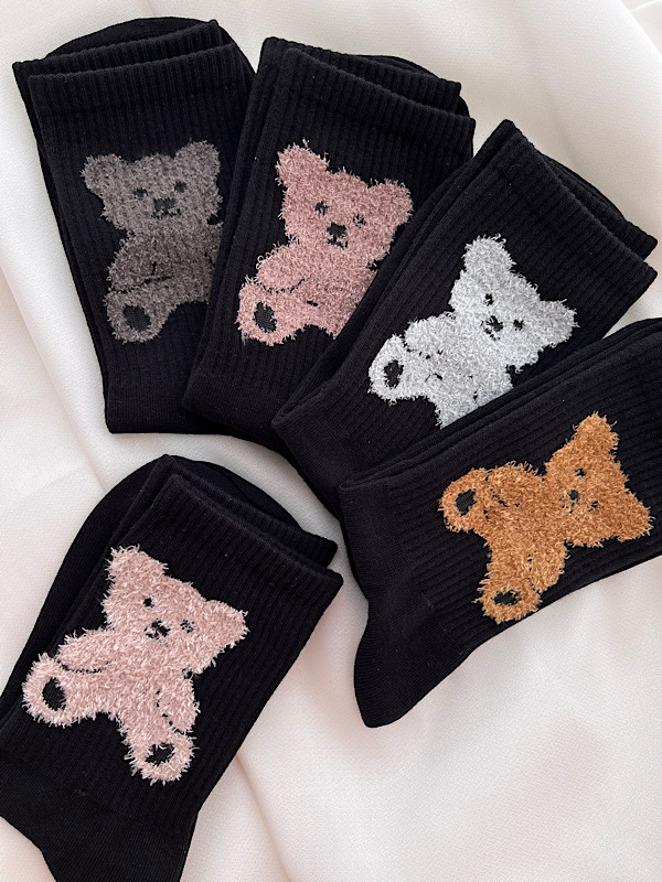 جوراب ( کد ۵۷۱)