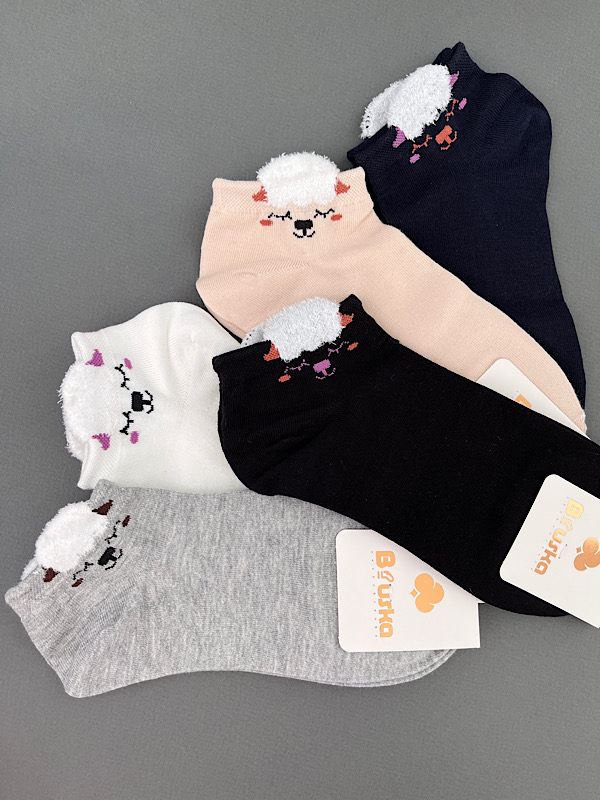 جوراب ( کد ۵۶۴)