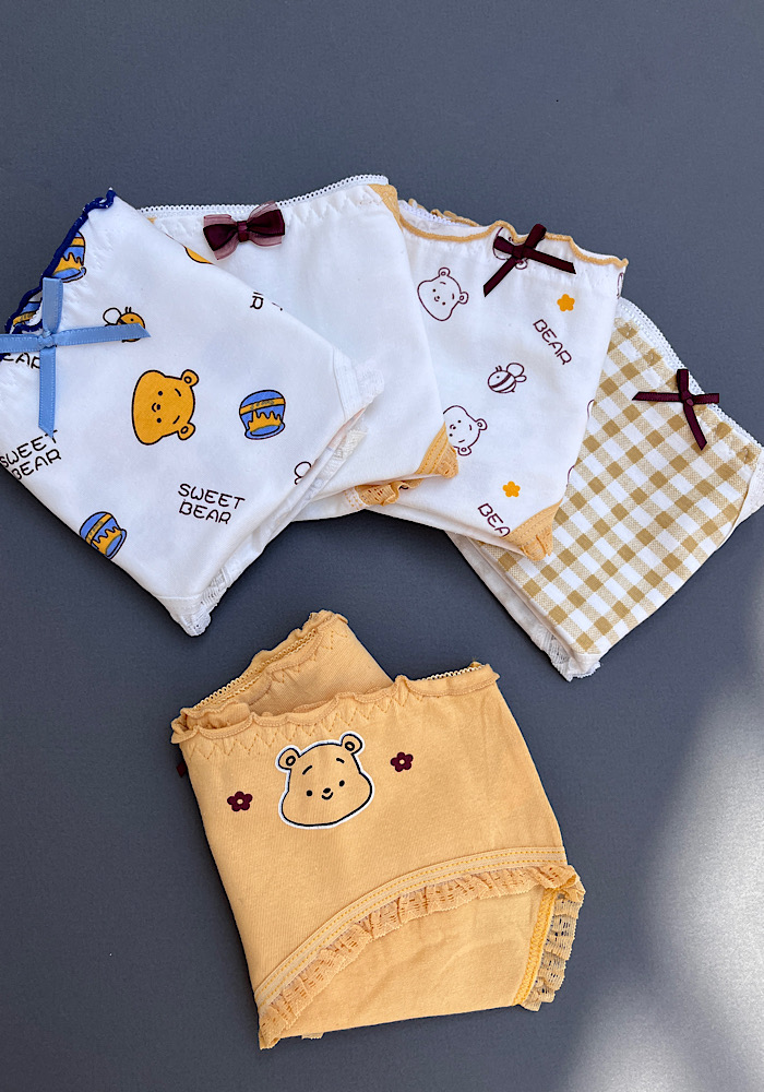 شورت عروسکی ( کد ۴۹۴)