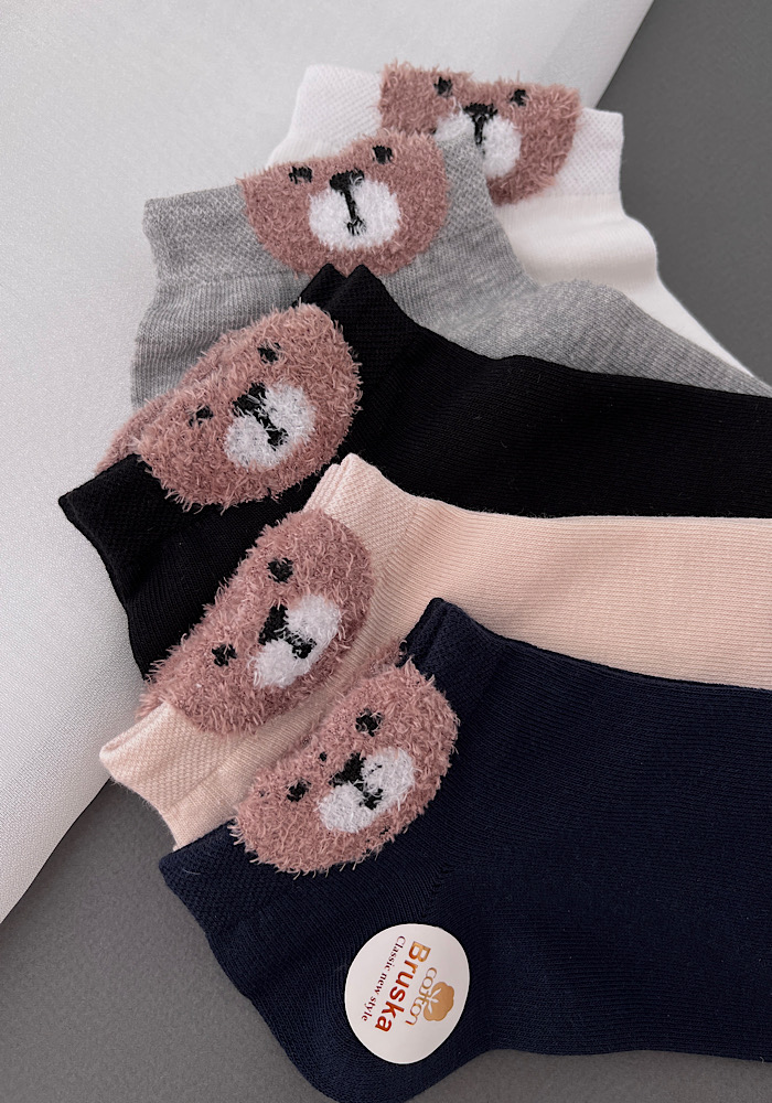 جوراب ( کد ۵۷۶)