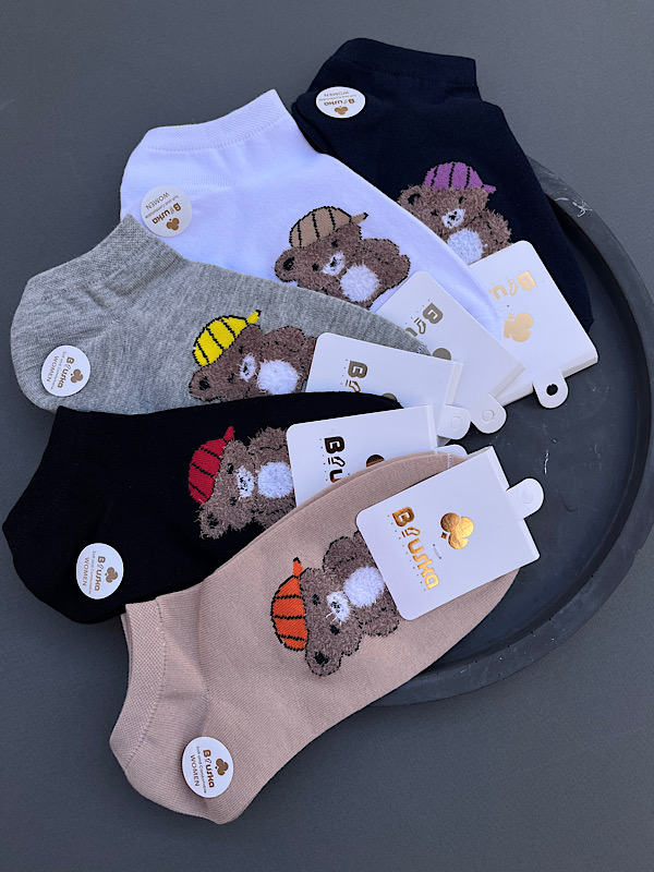 جوراب ( کد ۵۸۹)