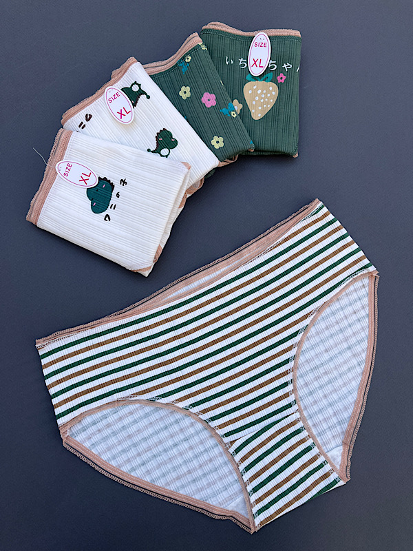 شورت عروسکی ( کد۵۸۶)