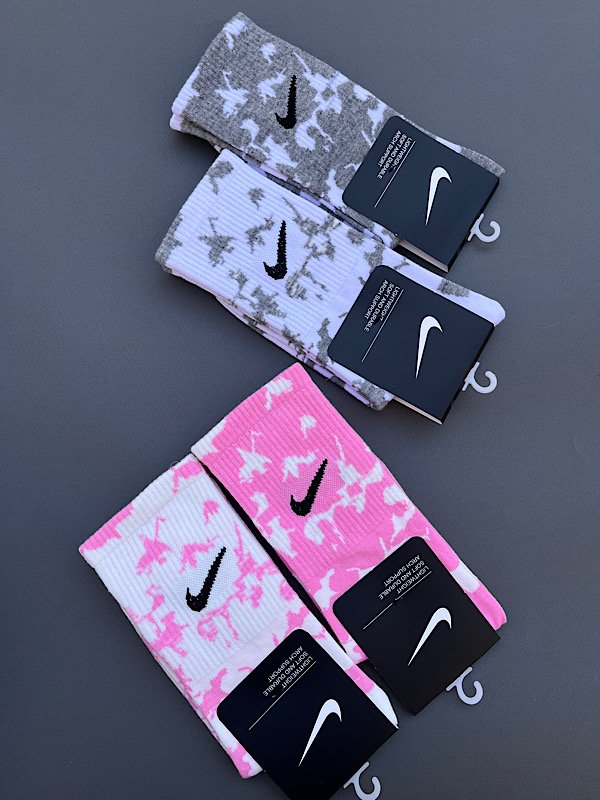 جوراب ساقدار ورزشی چریکی