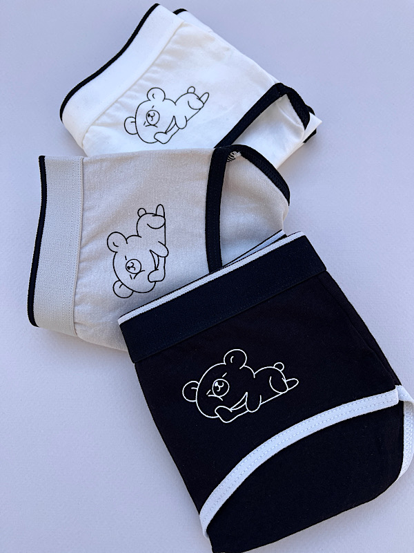 شورت نخی (کد ۶۱۰)