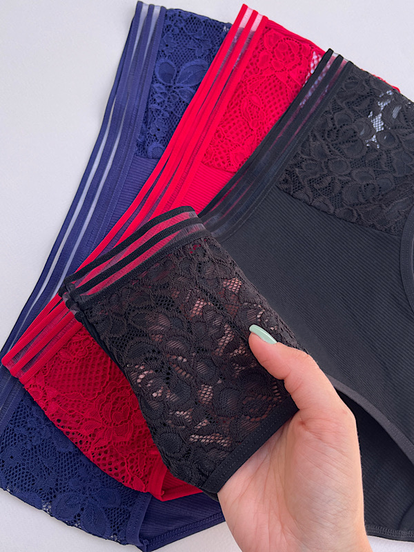 شورت کبریتی سایز بزرگ  (۶۳۲)