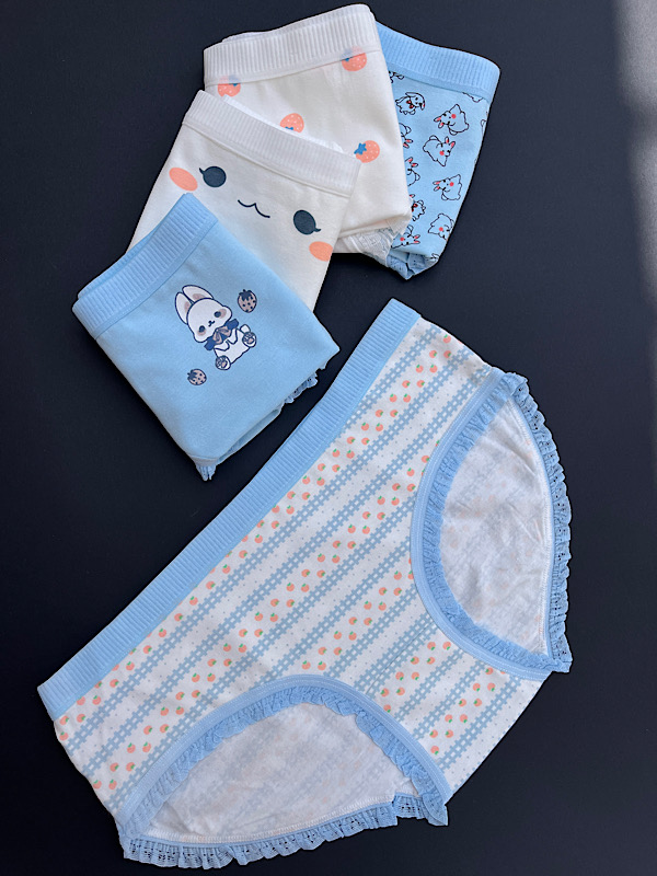 شورت عروسکی ( کد ۶۲۵)