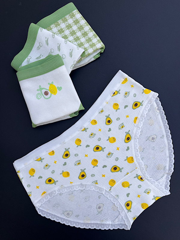 شورت عروسکی ( کد ۶۲۴)