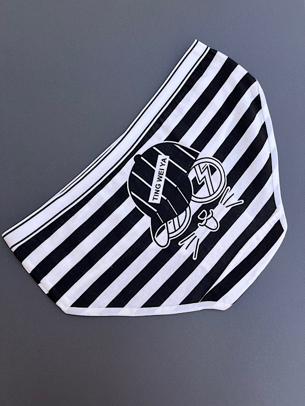 شورت عروسکی ( کد ۳۶۷)