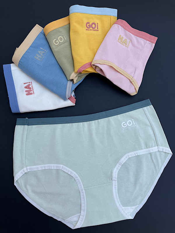 شورت نخی ( کد۳۵۴)