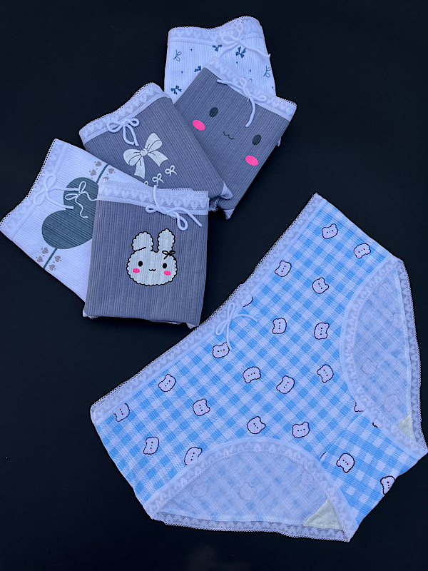 شورت عروسکی ( کد ۶۶۳)