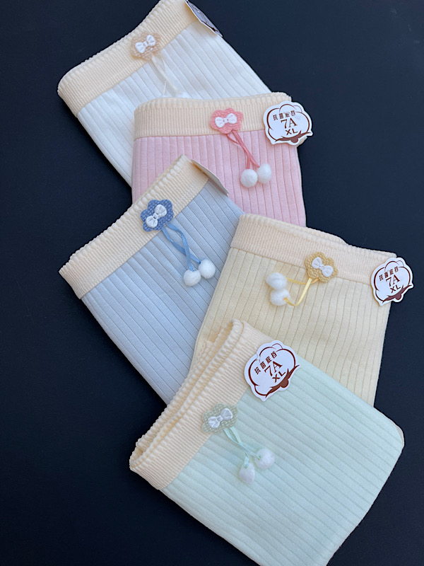 شورت نخی ( کد ۶۷۹)