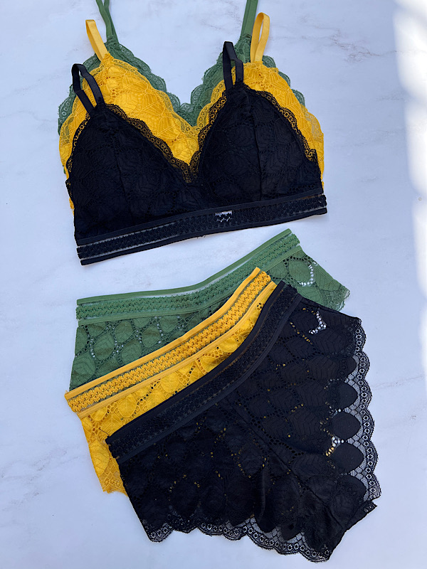 ست  گیپور  (کد ۶۹۷)