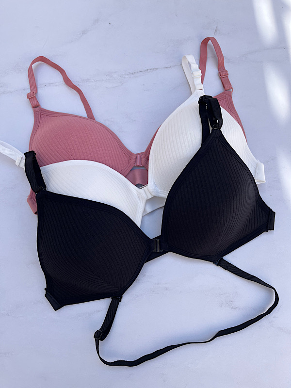 سوتین کبریتی جلو بارشو (کد۷۰۲ )