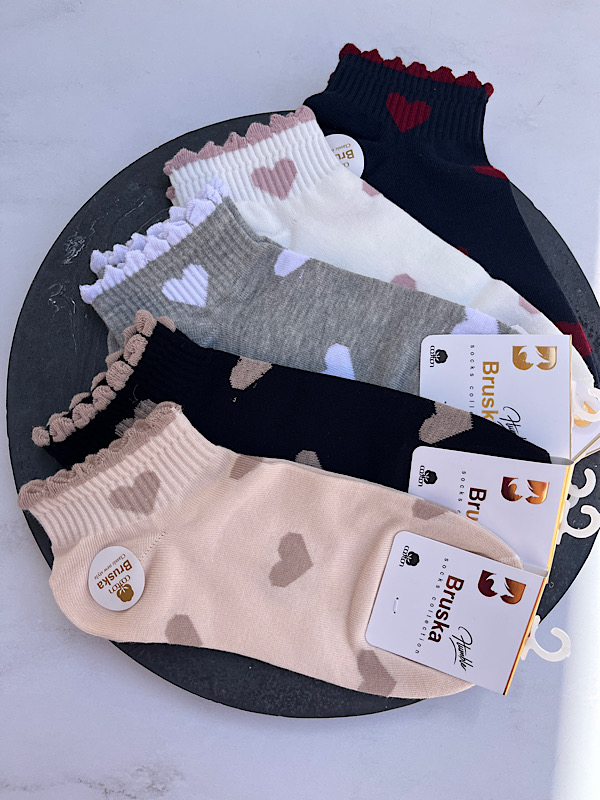 جوراب مچی ( کد۷۱۶)