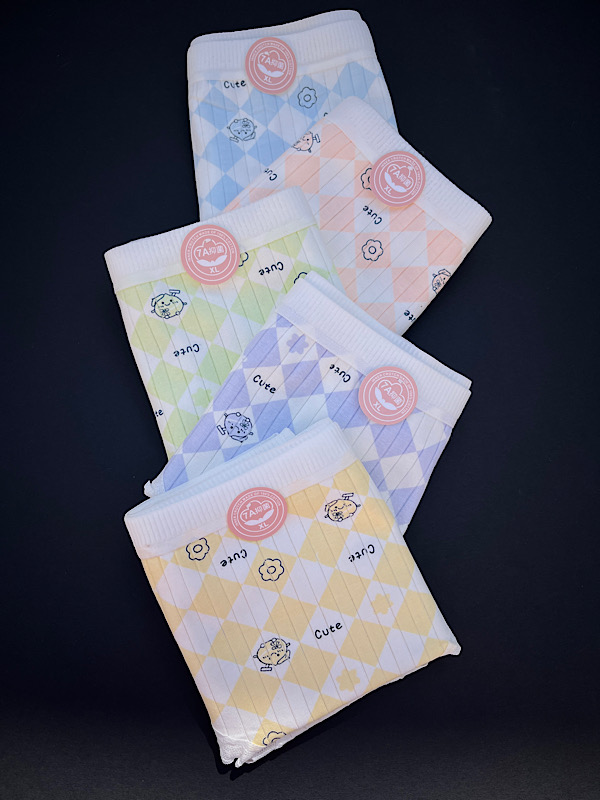 شورت عروسکی ( کد ۷۰۷)