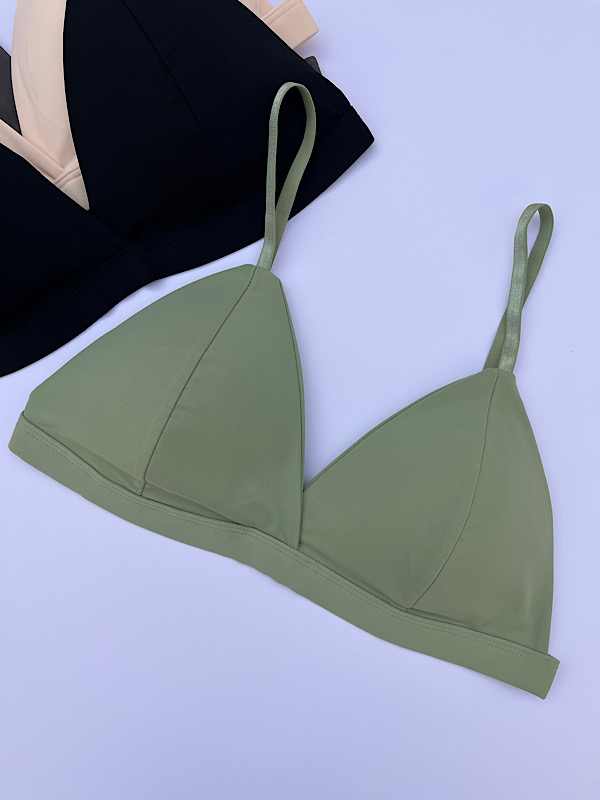 سوتین کاپ مثلثی (کد۶۶۸ )