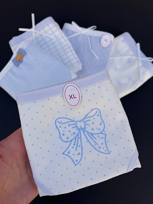 شورت عروسکی ( کد ۷۱۲)