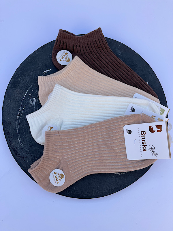 جوراب مچی کبریتی  ( کد۷۴۰)