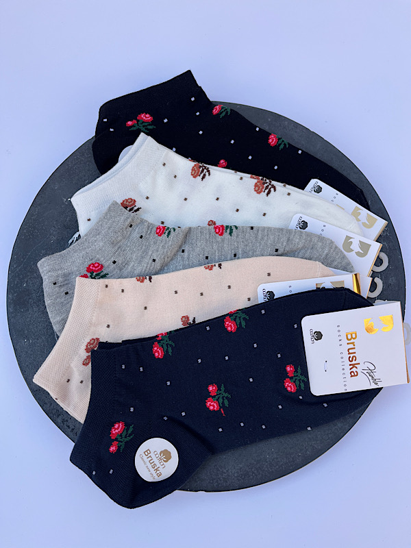 جوراب مچی ( کد۷۴۲)