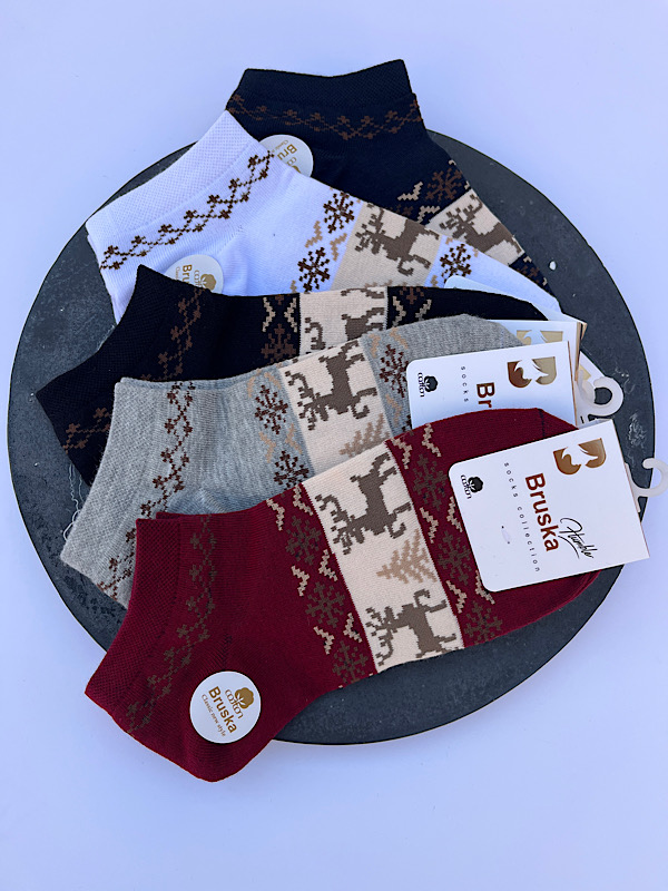 جوراب مچی ( کد۷۴۴)