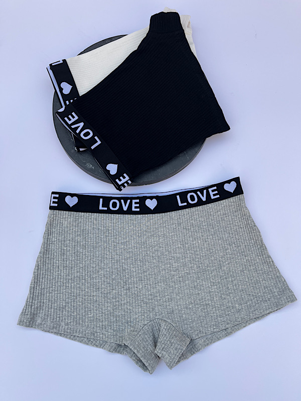 شورت پادار کبریتی   (کد۷۴۶ )