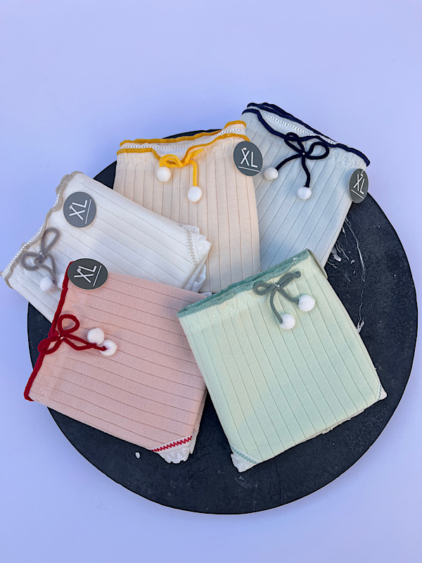 شورت عروسکی ( کد ۷۵۲)